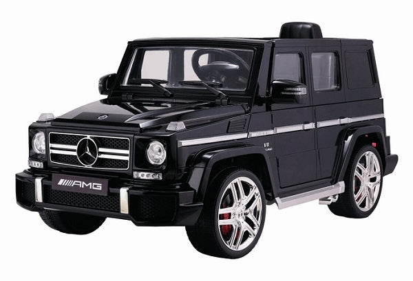 Mercedes G63 12V