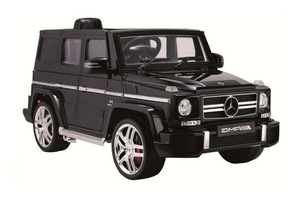 Mercedes G63 12V