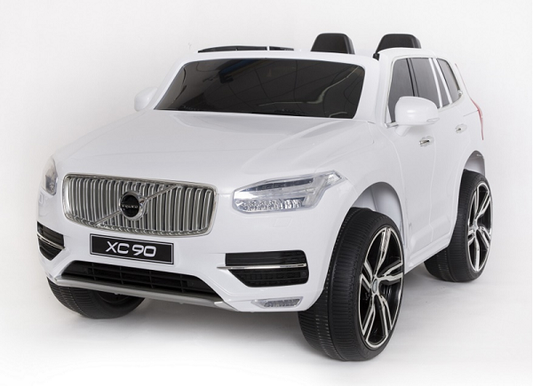 Volvo XC90 12V