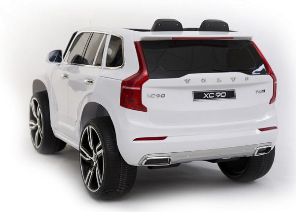 Volvo XC90 12V