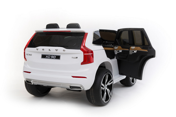 Volvo XC90 12V