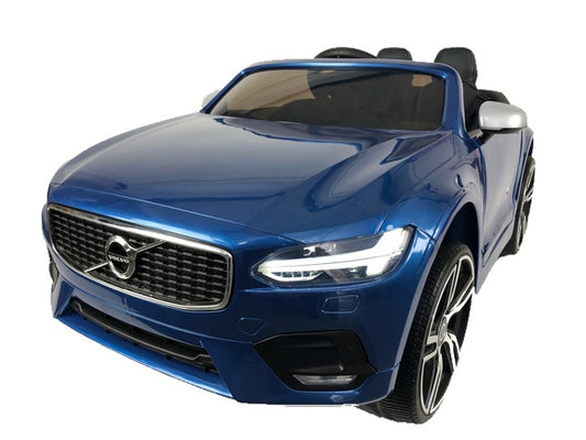 Volvo S90 12V