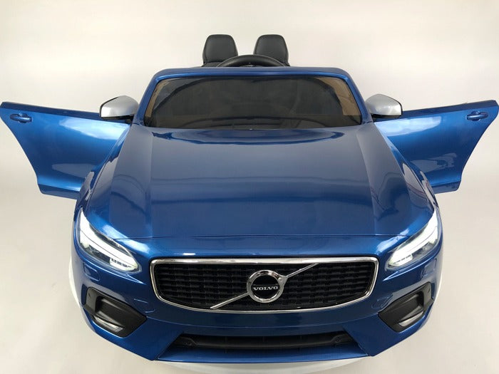 Volvo S90 12V