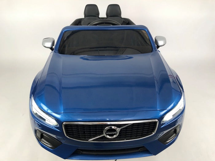 Volvo S90 12V