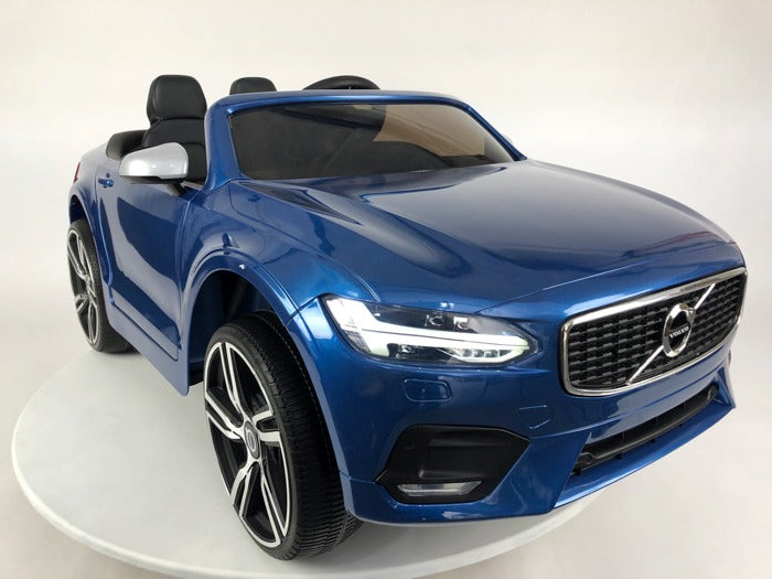 Volvo S90 12V