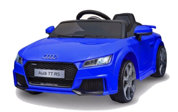 Audi TT RS, 12V