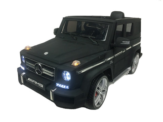 Mercedes G63 12V