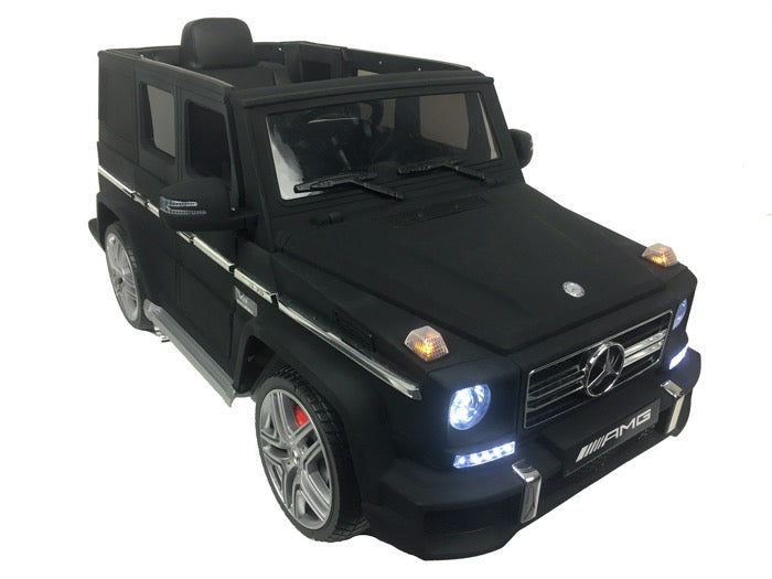 Mercedes G63 12V