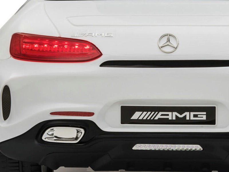 Mercedes GT AMG 12V