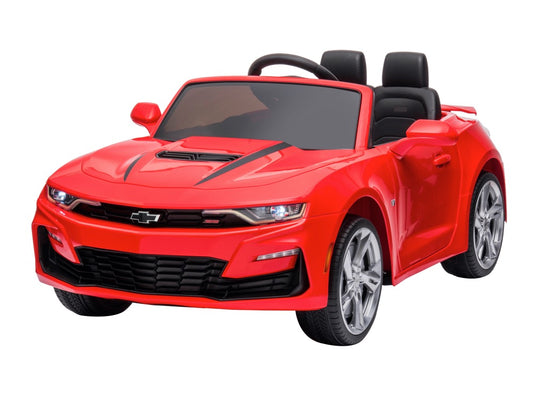 Chevrolet Camaro SS, 12V