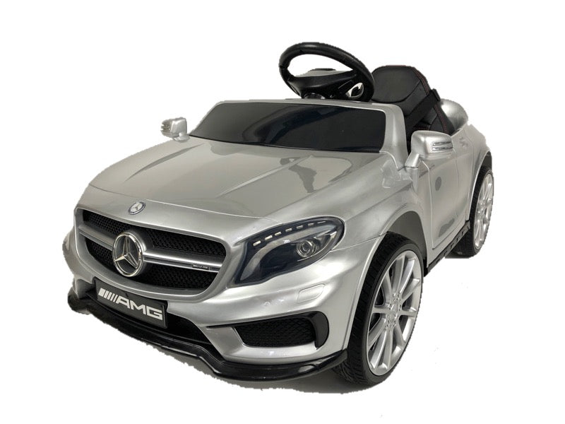 Mercedes GLA 45 12V