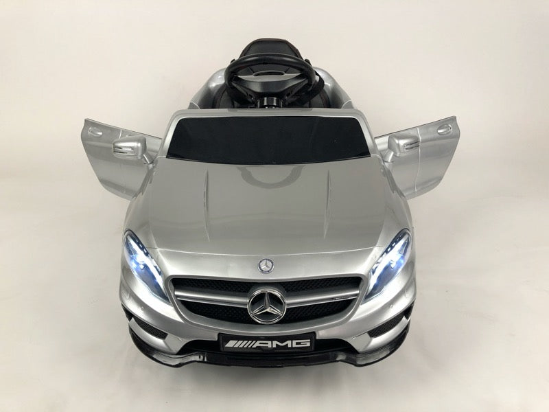 Mercedes GLA 45 12V