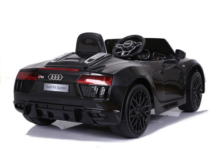 Audi R8 Spyder 12V