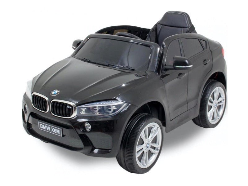 BMW X6M 12V, 1-zitter