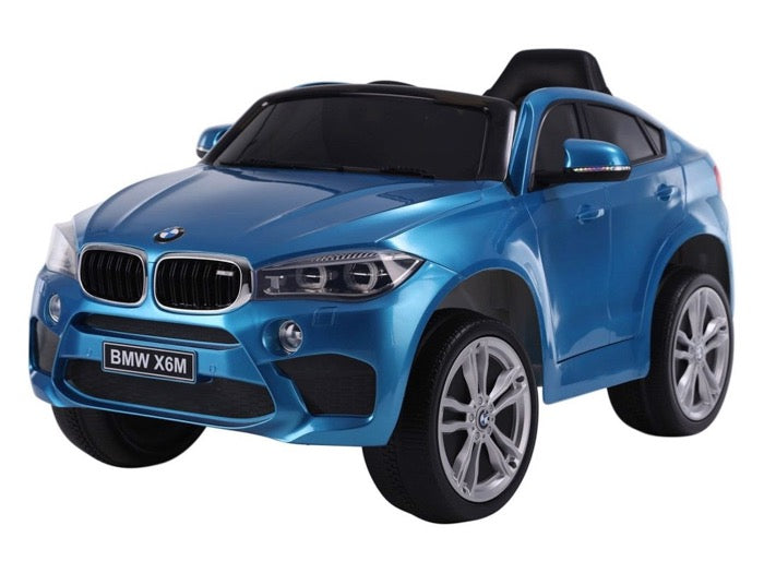 BMW X6M 12V, 1-zitter