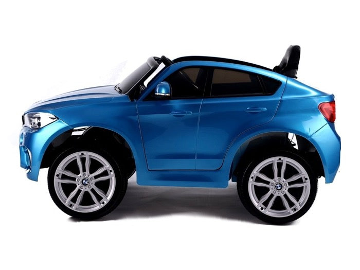 BMW X6M 12V, 1-zitter