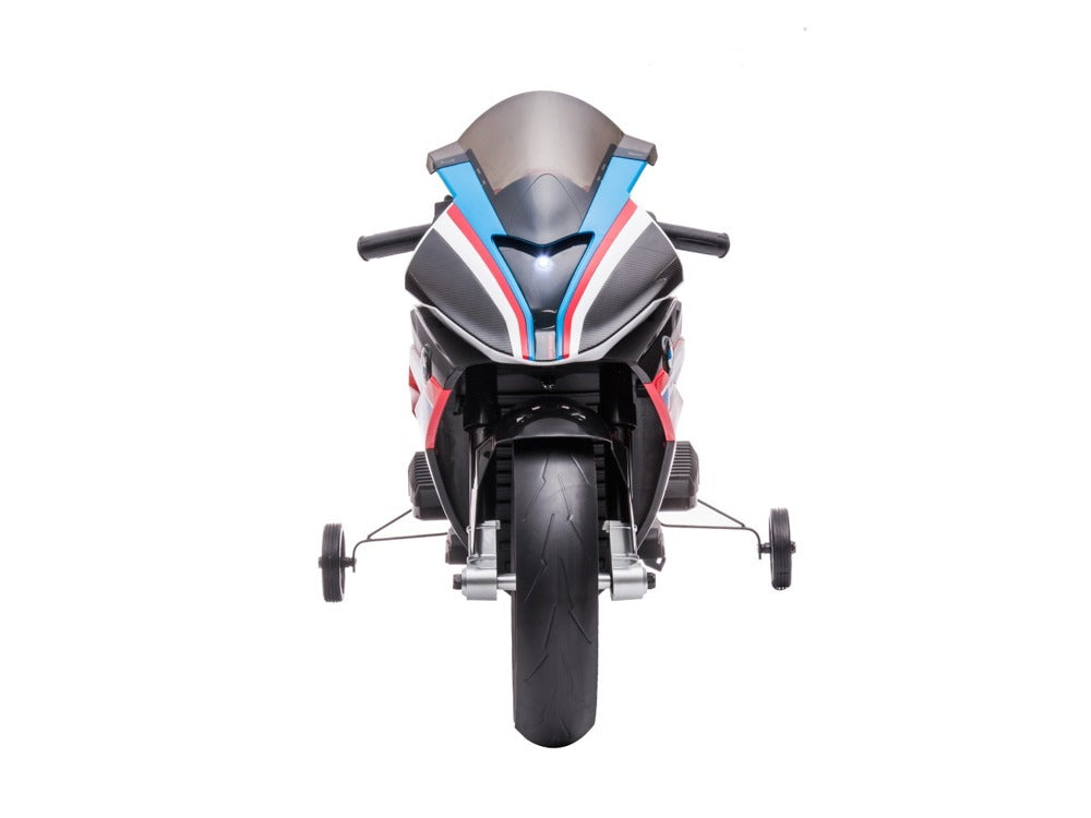 BMW HP4, 12V