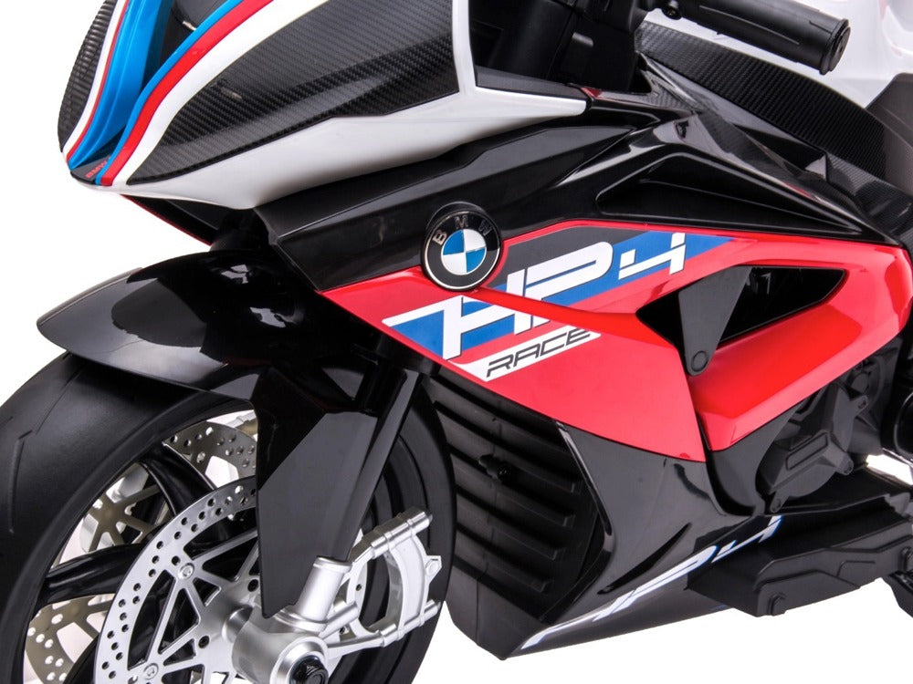 BMW HP4, 12V