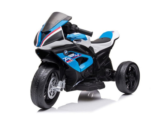 BMW HP4 TRIKE, 12V