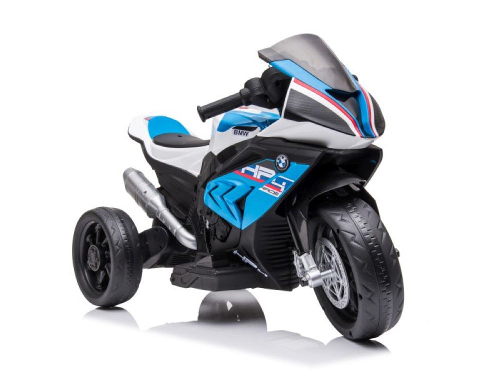 BMW HP4 TRIKE, 12V