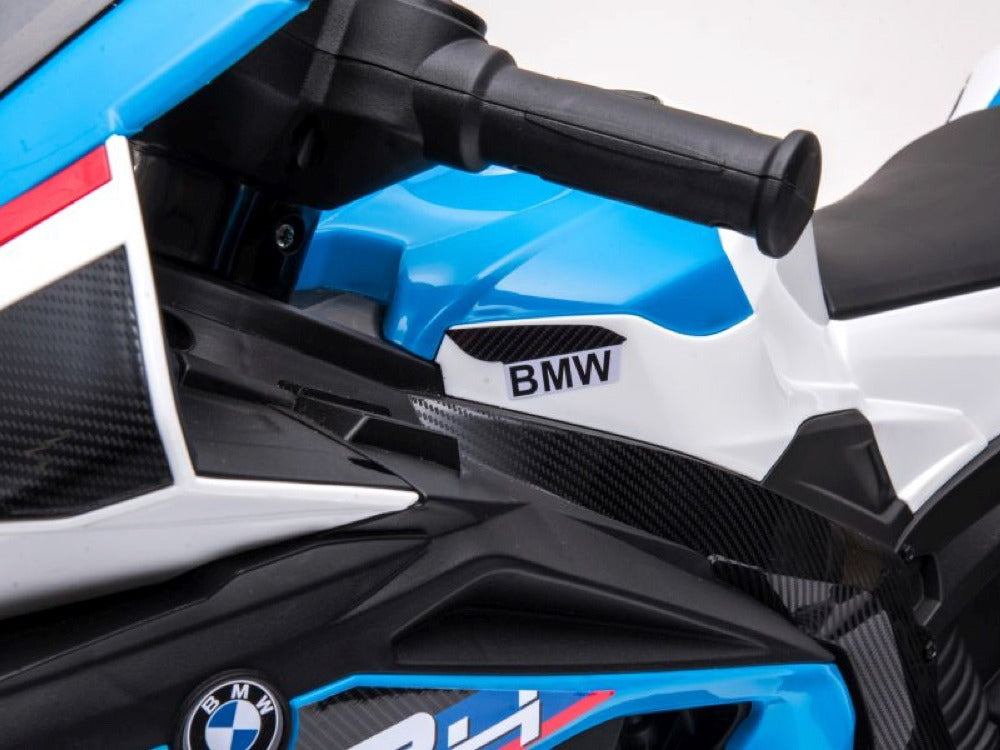 BMW HP4 TRIKE, 12V