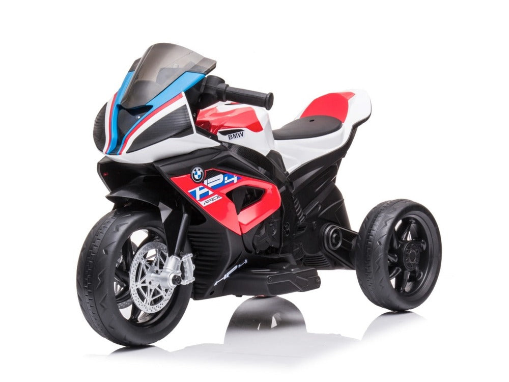 BMW HP4 TRIKE, 12V