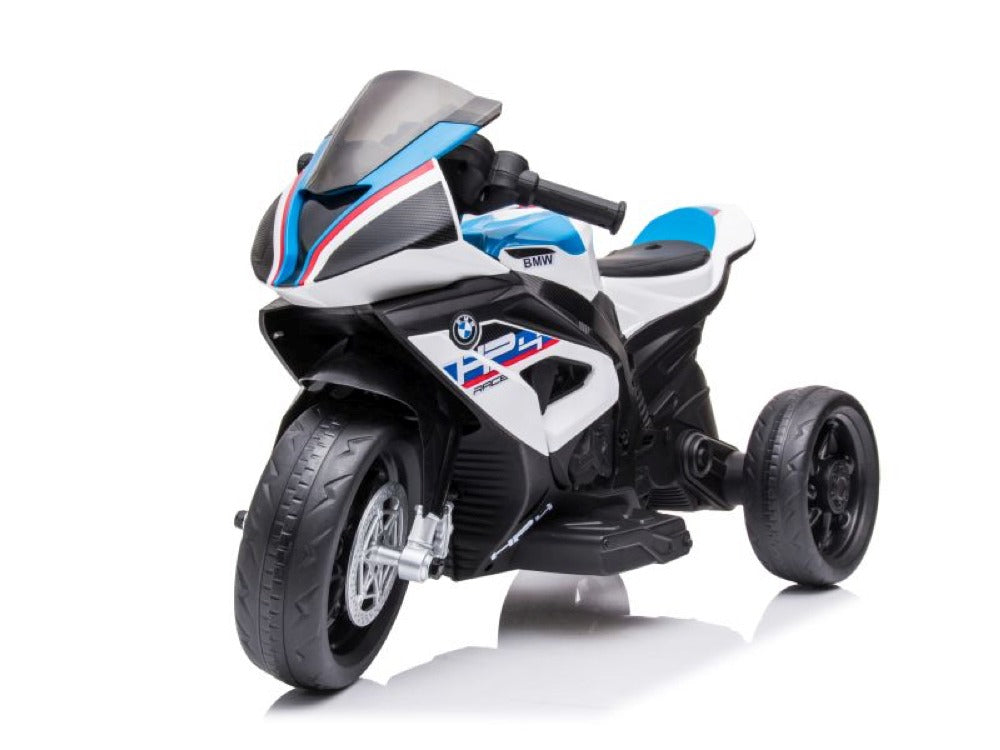 BMW HP4 TRIKE, 12V