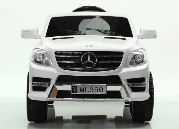 Mercedes ML350 12V