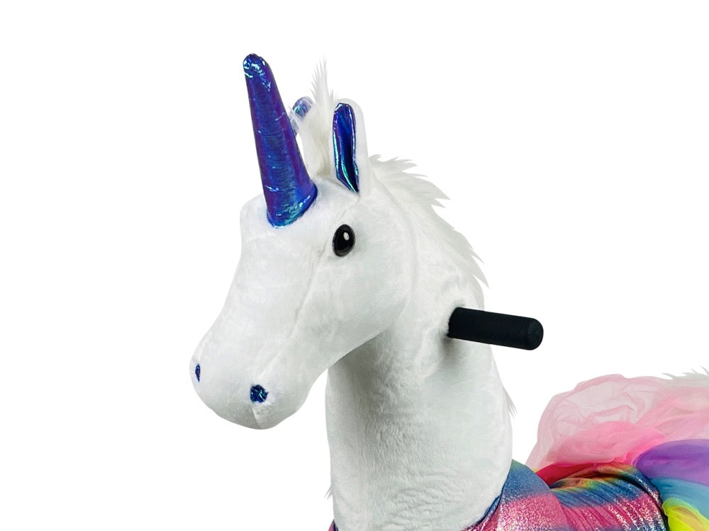 Unicorn Pet-ride Rainbow