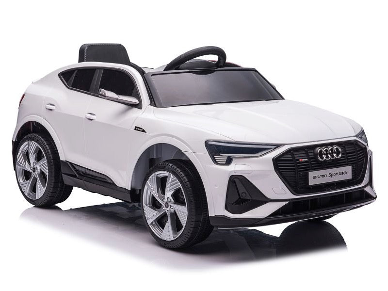 Audi E-Tron 12V