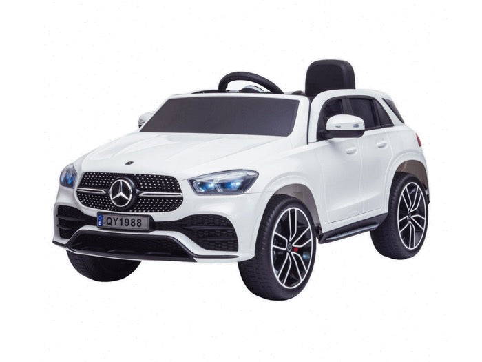 Mercedes GLE 450, 1V