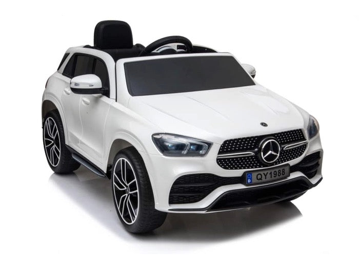 Mercedes GLE 450, 1V