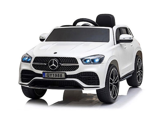 Mercedes GLE 450, 1V