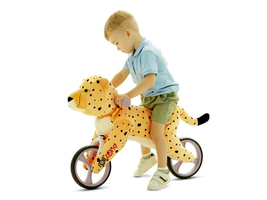 Cheetah Loopfiets