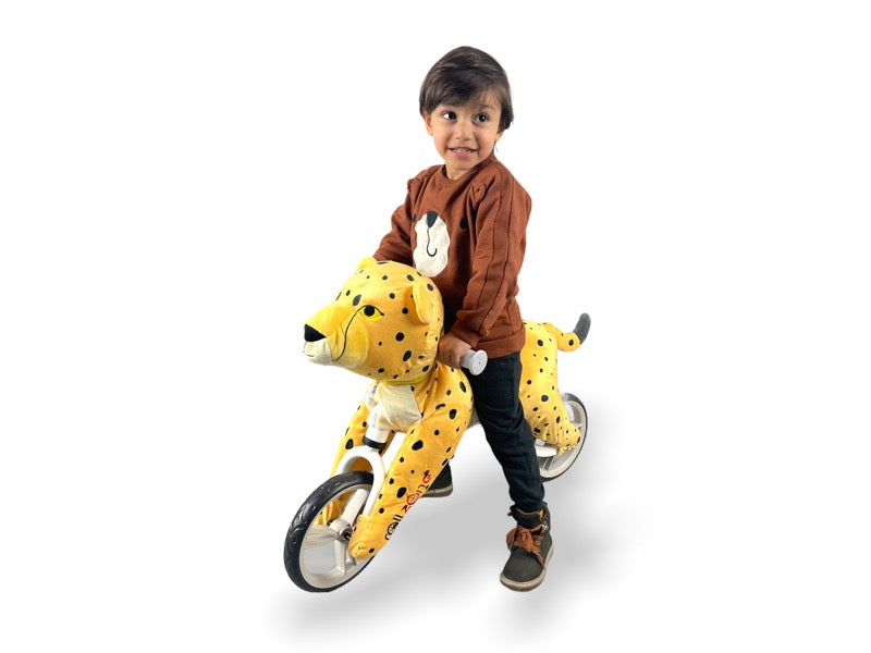 Cheetah Loopfiets