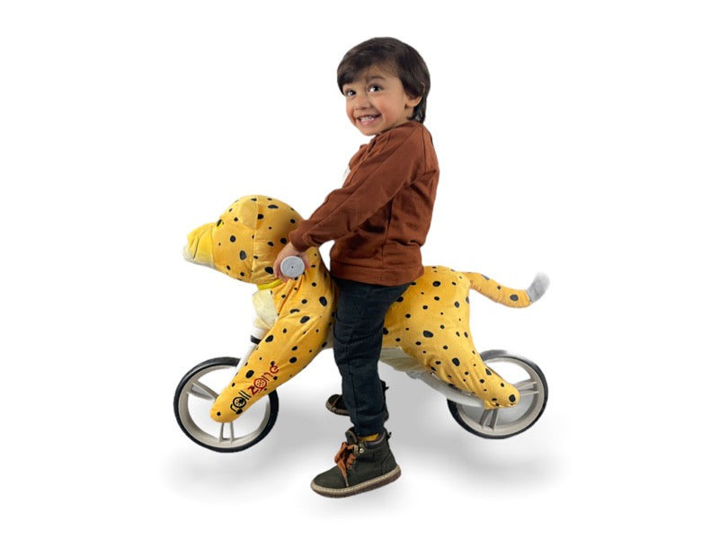 Cheetah Loopfiets