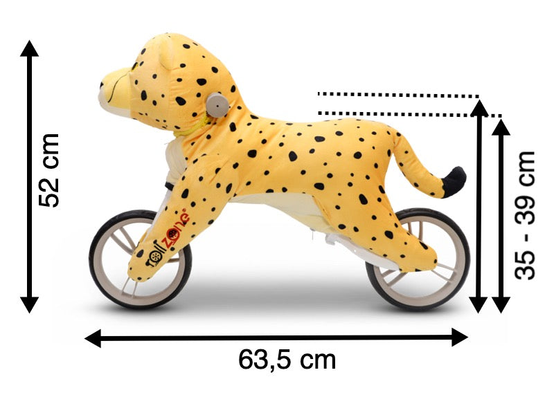 Cheetah Loopfiets