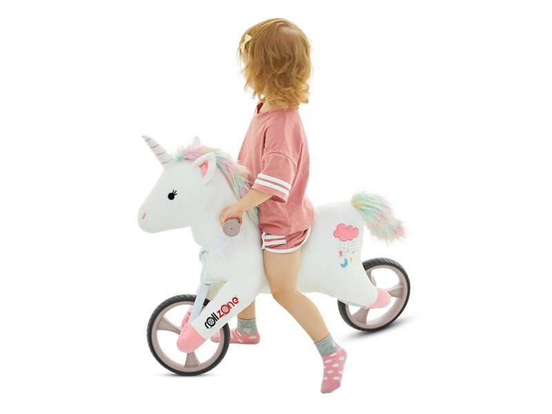 Eenhoorn Loopfiets