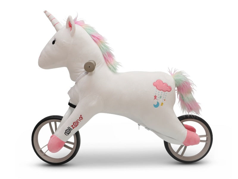 Eenhoorn Loopfiets