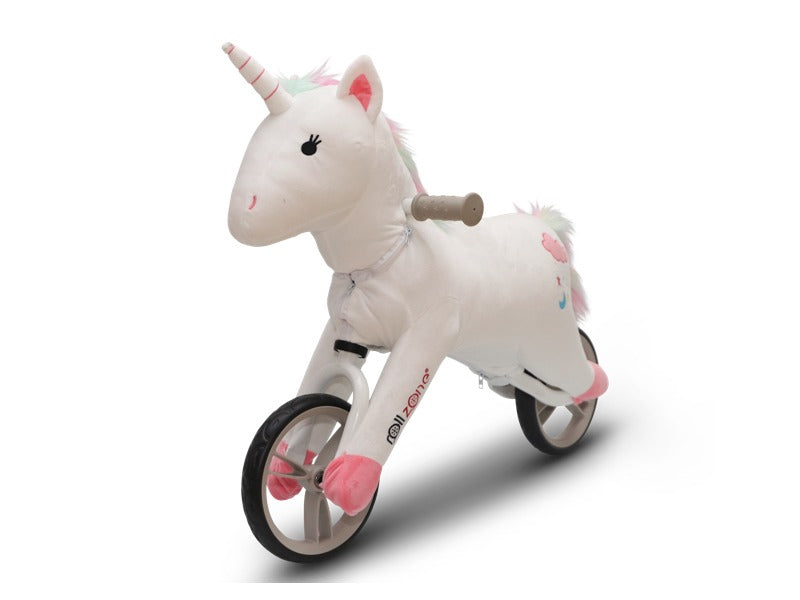Eenhoorn Loopfiets