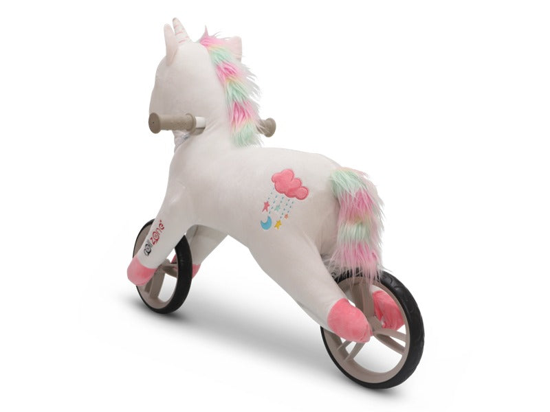 Eenhoorn Loopfiets