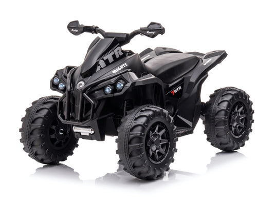 Elektrische ATV Quad, 6V