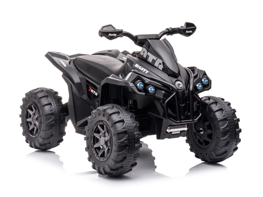 Elektrische ATV Quad, 6V