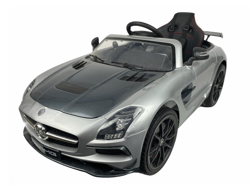 Mercedes SLS 12V