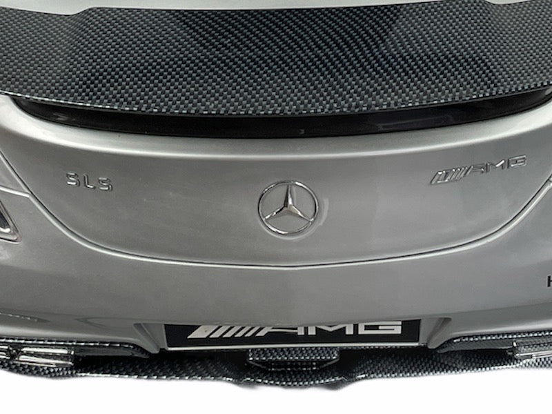 Mercedes SLS 12V