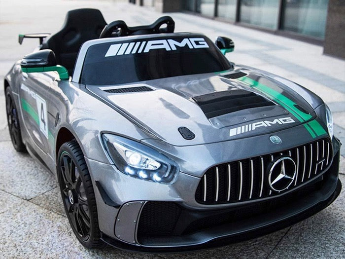 Mercedes GT4 12V