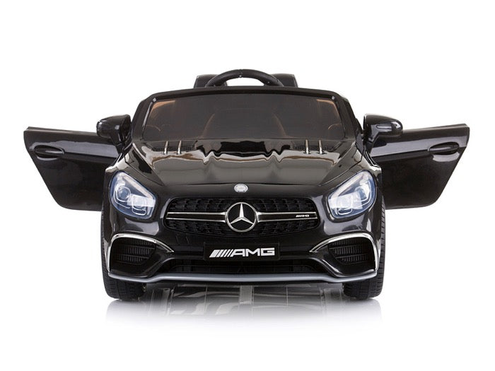 Mercedes SL65 AMG 12V